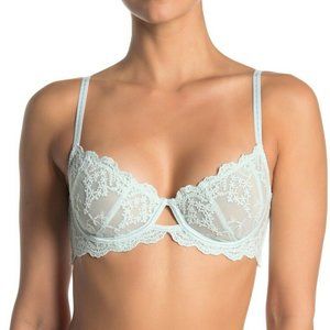 Free People Size 36B Daydreamer Balconette Bra 476